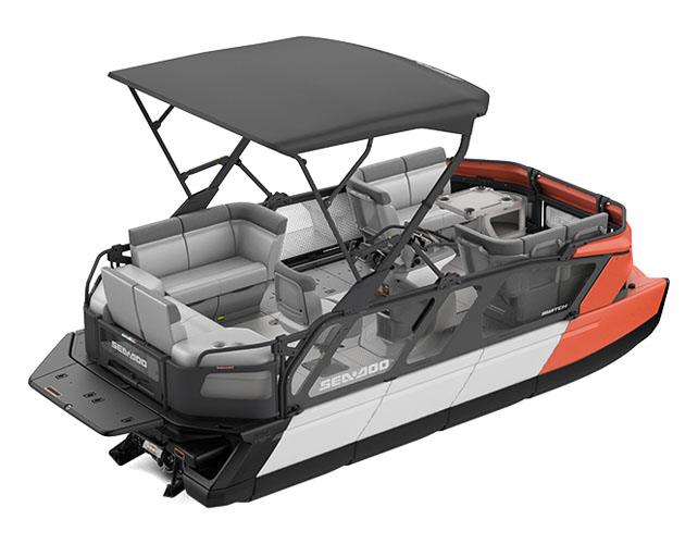 2022 Sea-Doo Switch Cruise 18 - 170 HP in Cohoes, New York