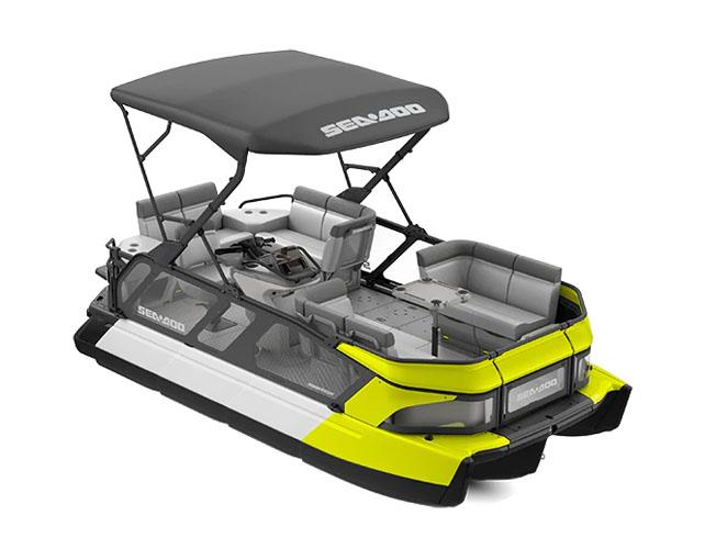 2022 Sea-Doo Switch Cruise 18 - 170 HP in Old Saybrook, Connecticut