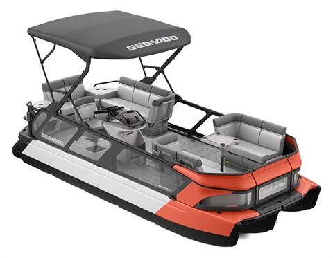 2022 Sea-Doo Switch Cruise 21 - 170 HP in Louisville, Tennessee