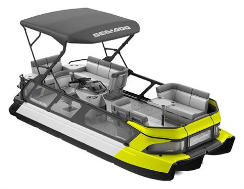 2022 Sea-Doo Switch Cruise 21 - 170 HP in College Station, Texas - Photo 1