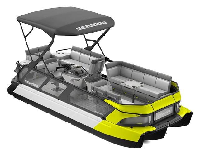 2022 Sea-Doo Switch Cruise 21 - 230 HP in College Station, Texas - Photo 1