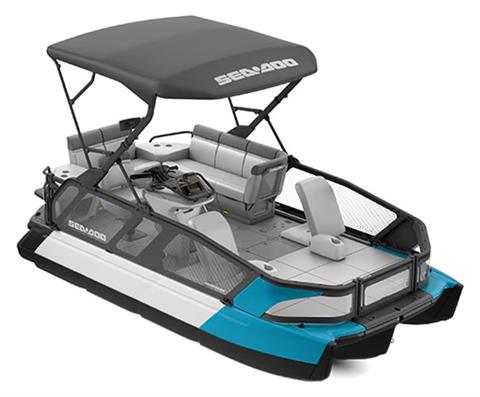 2022 Sea-Doo Switch Sport 18 - 230 HP in College Station, Texas - Photo 1