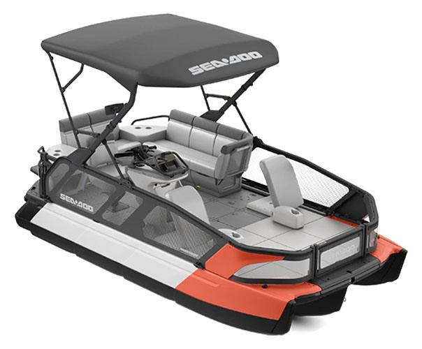 2022 Sea-Doo Switch Sport 18 - 230 HP in Enfield, Connecticut - Photo 1