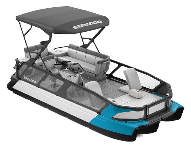 2022 Sea-Doo Switch Sport 21 - 230 HP in College Station, Texas