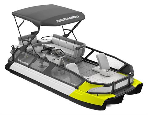 2022 Sea-Doo Switch Sport 21 - 230 HP in Enfield, Connecticut - Photo 1