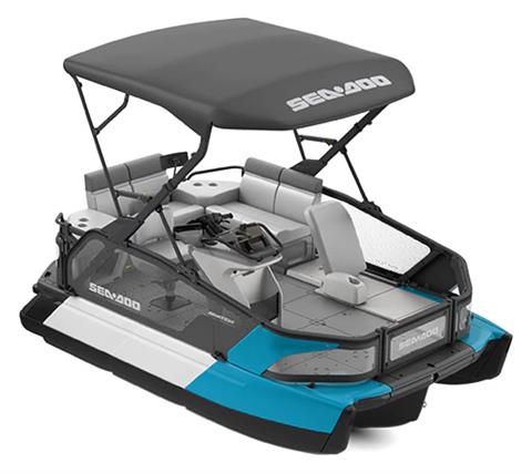 2022 Sea-Doo Switch Sport Compact - 170 HP in Honesdale, Pennsylvania