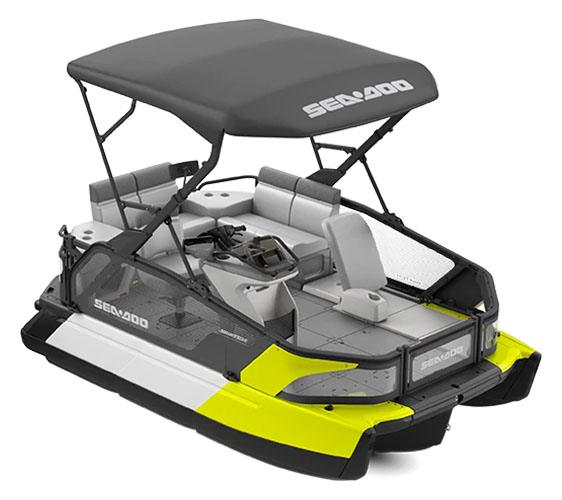 2022 Sea-Doo Switch Sport Compact - 170 HP in Enfield, Connecticut