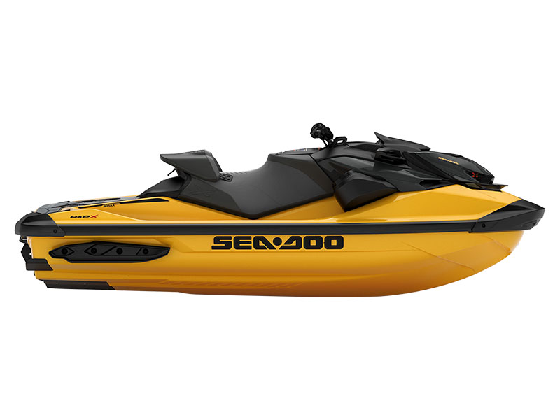 2022 Sea-Doo RXP-X 300 + Tech Package in Lancaster, New Hampshire - Photo 2