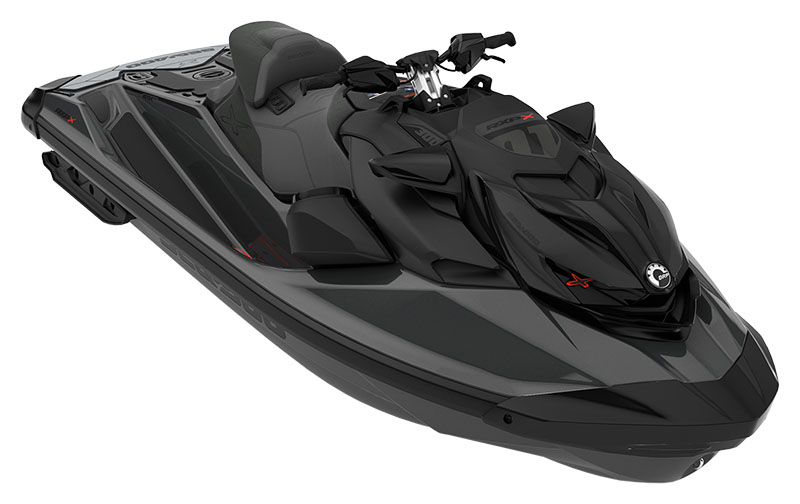 2022 Sea-Doo RXP-X 300 + Tech Package in Afton, Oklahoma - Photo 1
