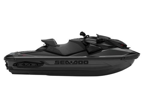 2022 Sea-Doo RXP-X 300 + Tech Package in Lakeport, California - Photo 2