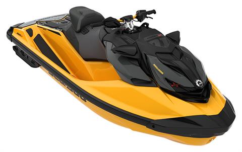 2022 Sea-Doo RXP-X 300 iBR in Pearl, Mississippi - Photo 1