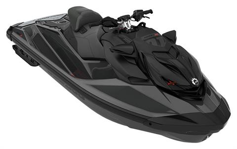 2022 Sea-Doo RXP-X 300 iBR in Enfield, Connecticut - Photo 1