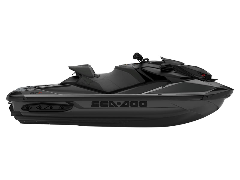 2022 Sea-Doo RXP-X 300 iBR in Pearl, Mississippi - Photo 2