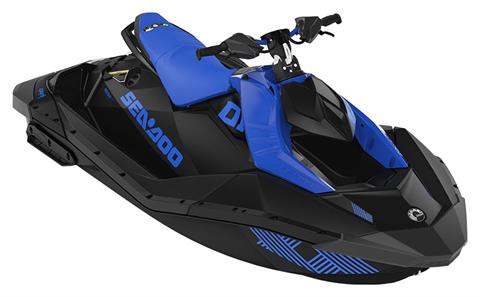 2022 Sea-Doo Spark Trixx 2up iBR in Enfield, Connecticut