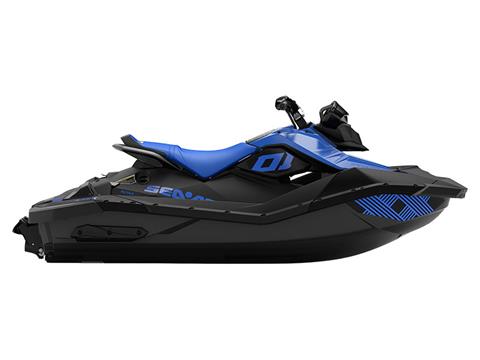 2022 Sea-Doo Spark Trixx 2up iBR + Sound System in Mineral, Virginia - Photo 2
