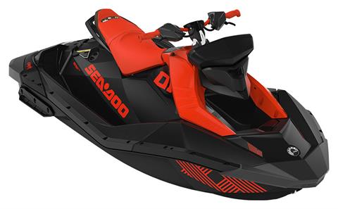 2022 Sea-Doo Spark Trixx 2up iBR + Sound System in Lakeport, California - Photo 1