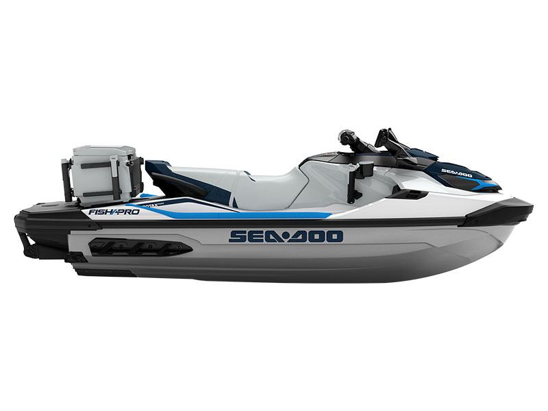 2022 Sea-Doo Fish Pro Sport in Enfield, Connecticut - Photo 2
