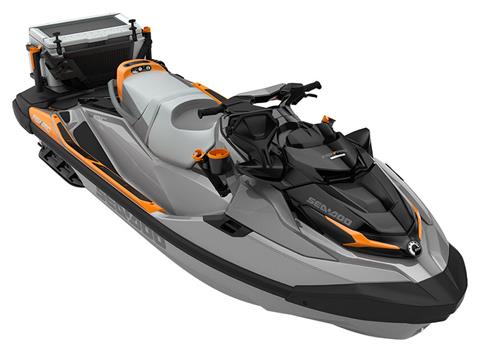 2022 Sea-Doo Fish Pro Trophy in Lancaster, New Hampshire