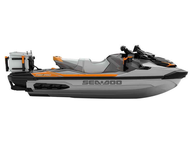 2022 Sea-Doo Fish Pro Trophy in Cohoes, New York
