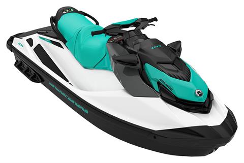 2022 Sea-Doo GTI 130 in Enfield, Connecticut - Photo 1