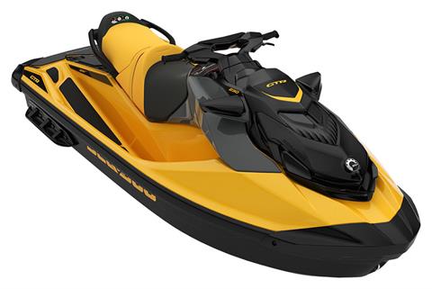 2022 Sea-Doo GTR 230 iBR in Cohoes, New York