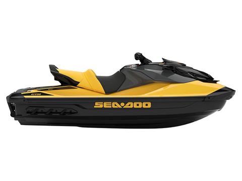 2022 Sea-Doo GTR 230 iBR in Cohoes, New York - Photo 2