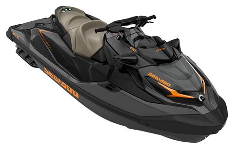2022 Sea-Doo GTX 170 iBR + Sound System in Cohoes, New York