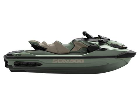 2022 Sea-Doo GTX Limited 300 in Louisville, Tennessee - Photo 2