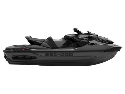 2022 Sea-Doo RXT-X 300 iBR in Clearwater, Florida - Photo 2