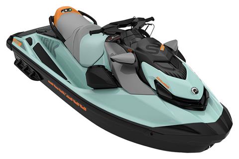 2022 Sea-Doo WAKE 170 iBR + Sound System in Cohoes, New York