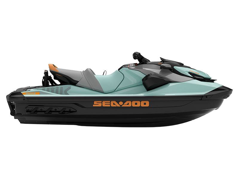 2022 Sea-Doo WAKE 170 iBR + Sound System in Clearwater, Florida - Photo 2