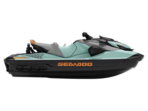 2022 Sea-Doo WAKE 170 iBR + Sound System in Pearl, Mississippi - Photo 7