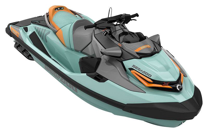2022 Sea-Doo WAKE Pro 230 in Enfield, Connecticut - Photo 1