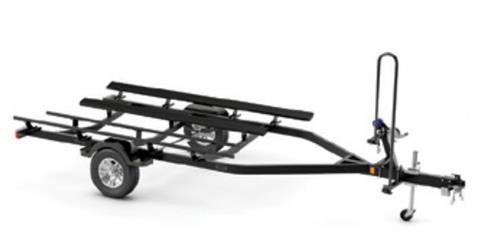 2023 Sea-Doo Switch 16 Trailer in Lancaster, New Hampshire