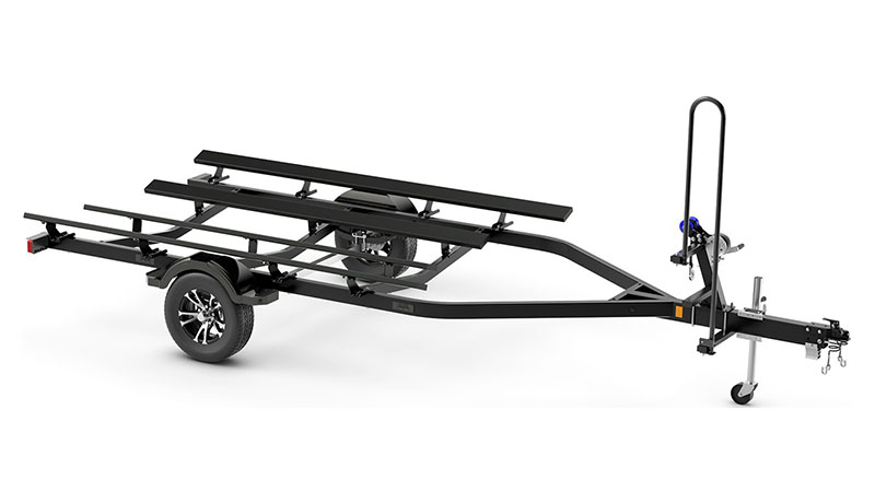 2023 Sea-Doo Switch 16 Trailer in College Station, Texas