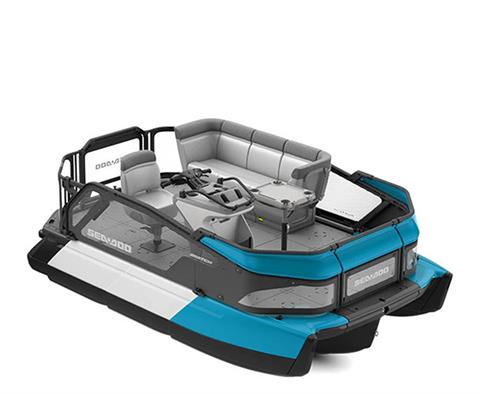 2023 Sea-Doo Switch Compact - 130 HP in Freeport, Florida