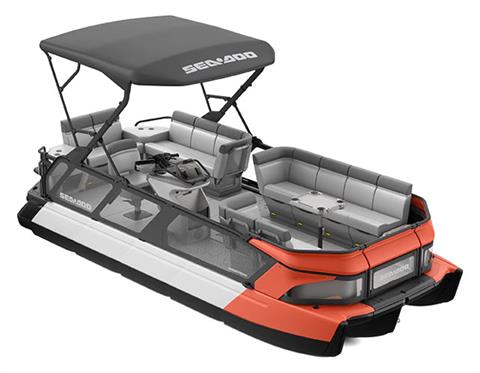 2023 Sea-Doo Switch Cruise 21 - 230 HP in College Station, Texas
