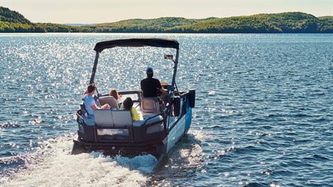 2023 Sea-Doo Switch Sport Compact - 170 HP in Suamico, Wisconsin - Photo 2