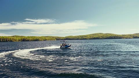 2023 Sea-Doo Switch Sport Compact - 170 HP in Enfield, Connecticut - Photo 3