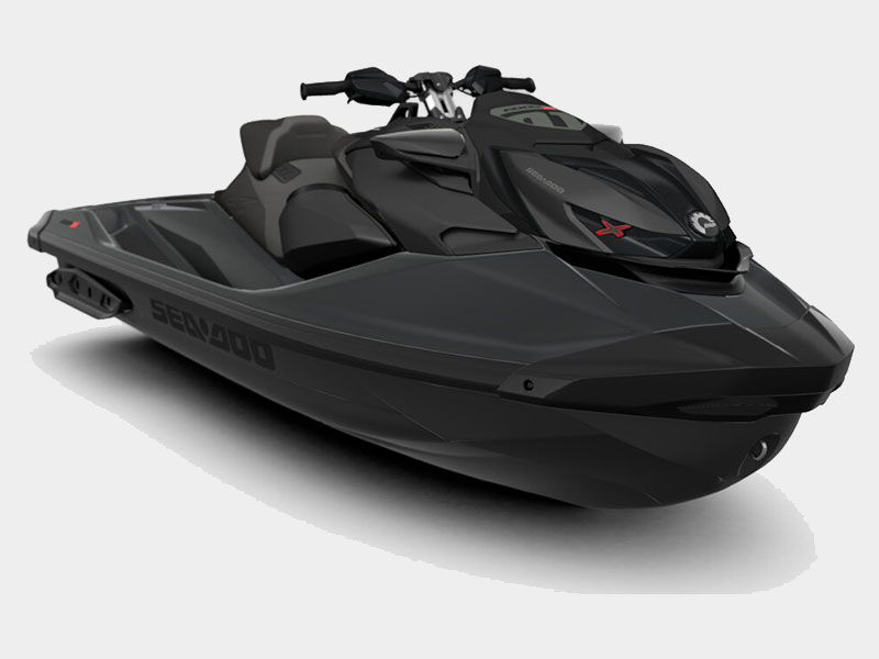 2023 Sea-Doo RXP-X 300 + Tech Package in College Station, Texas