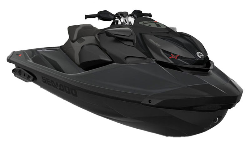 2023 Sea-Doo RXP-X 300 + Tech Package in Presque Isle, Maine