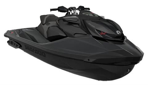 2023 Sea-Doo RXP-X 300 + Tech Package in Malone, New York