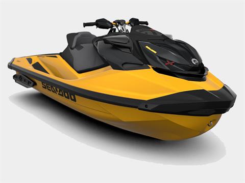 2023 Sea-Doo RXP-X 300 iBR in Pikeville, Kentucky