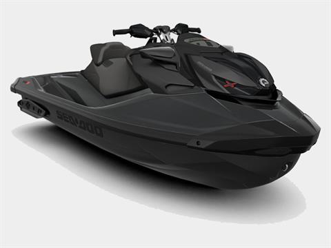 2023 Sea-Doo RXP-X 300 iBR in Enfield, Connecticut