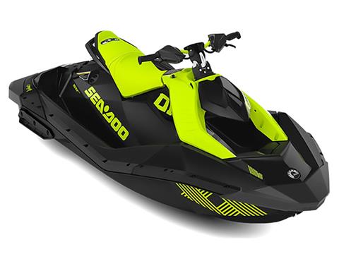 2023 Sea-Doo Spark Trixx 2up iBR in Louisville, Tennessee