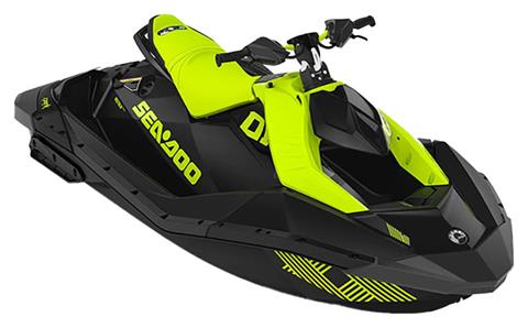 2023 Sea-Doo Spark Trixx 2up iBR in Pearl, Mississippi