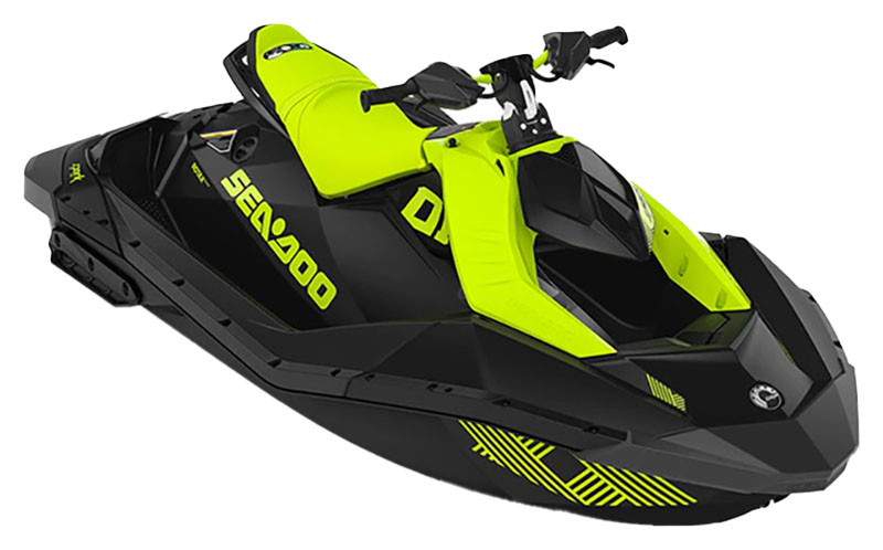 2023 Sea-Doo Spark Trixx 2up iBR in Oakdale, New York