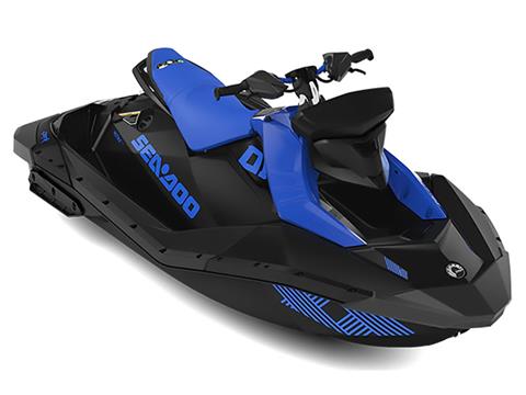 2023 Sea-Doo Spark Trixx 2up iBR + Sound System in Middletown, Ohio