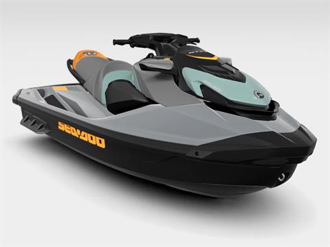 2023 Sea-Doo GTI SE 170 iBR iDF + Sound System in Cohoes, New York