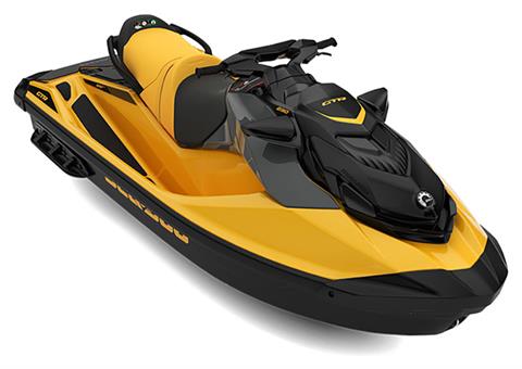 2023 Sea-Doo GTR 230 iBR in Cohoes, New York